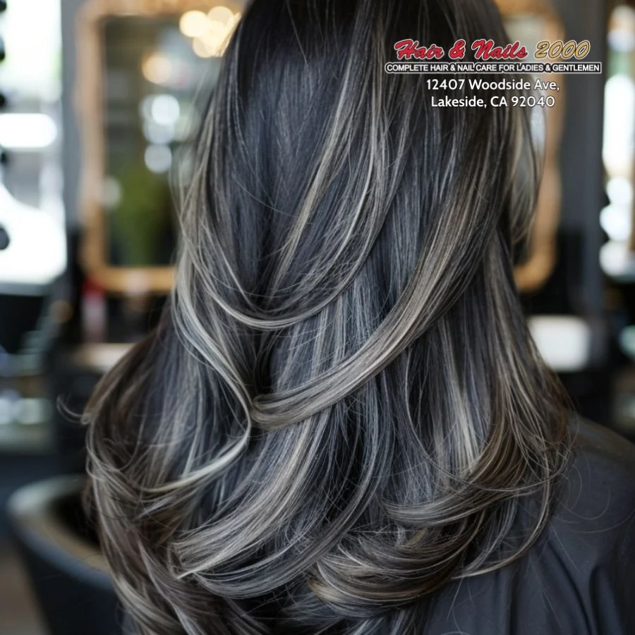 hair service ideas